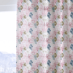 Soren Luca - Curtain Panel - The Drapery