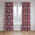 Sparrow & Vine - Curtain Panel - The Drapery