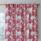 Sparrow & Vine - Curtain Panel - The Drapery