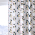 Spirit of the North - Curtain Panel - The Drapery