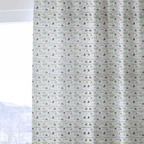 Spot On - Curtain Panel - The Drapery