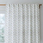 Spot On - Curtain Panel - The Drapery
