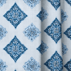 Spring Haven - Curtain Panel - The Drapery