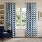Spring Haven - Curtain Panel - The Drapery