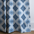 Spring Haven - Curtain Panel - The Drapery