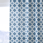 Spring Haven - Curtain Panel - The Drapery