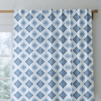Spring Haven - Curtain Panel - The Drapery