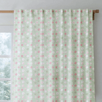 Sprinkle Dontuts - Curtain Panel - The Drapery