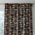 Stanley - Curtain Panel - The Drapery