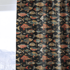 Stanley - Curtain Panel - The Drapery