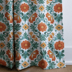 Stanton - Curtain Panel - The Drapery