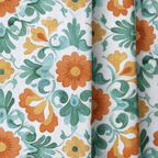 Stanton - Curtain Panel - The Drapery
