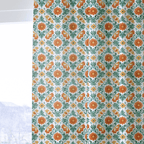 Stanton - Curtain Panel - The Drapery