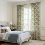 Stanton - Curtain Panel - The Drapery