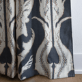 Stapleton - Curtain Panel - The Drapery