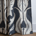 Stapleton - Curtain Panel - The Drapery
