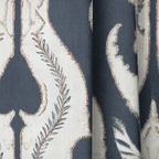 Stapleton - Curtain Panel - The Drapery