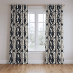 Stapleton - Curtain Panel - The Drapery