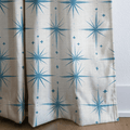 Starlight Spectacle - Curtain Panel - The Drapery