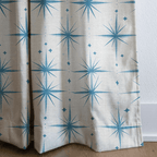 Starlight Spectacle - Curtain Panel - The Drapery