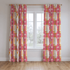 Starlite Dream - Curtain Panel - The Drapery