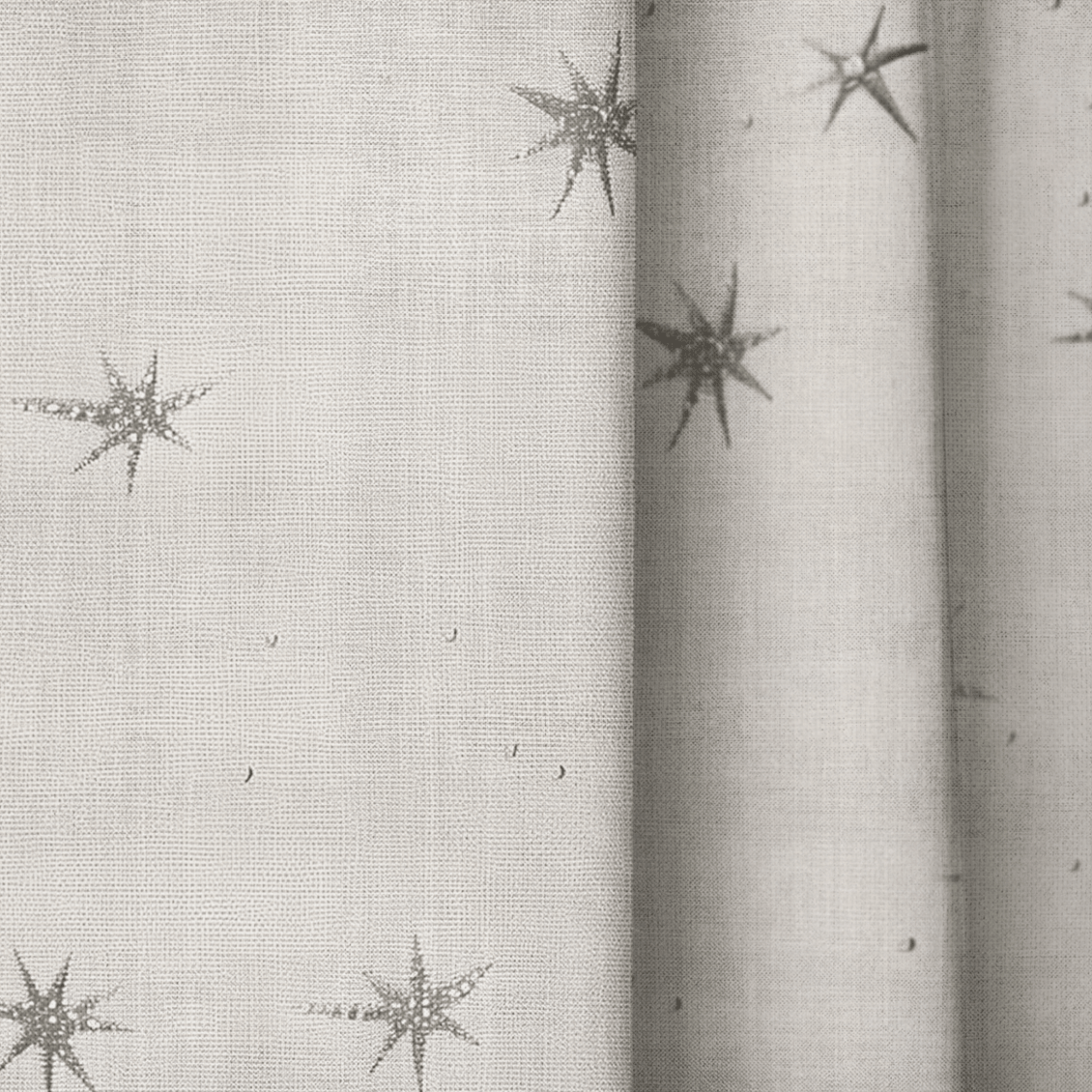 Stella Charme - Curtain Panel - The Drapery
