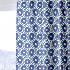 Stellan Rhodes - Curtain Panel - The Drapery