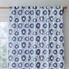Stellan Rhodes - Curtain Panel - The Drapery