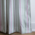 Stellan Stripes - Curtain Panel - The Drapery