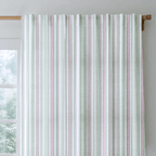 Stellan Stripes - Curtain Panel - The Drapery