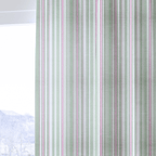 Stellan Stripes - Curtain Panel - The Drapery