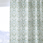 Stevie - Curtain Panel - The Drapery
