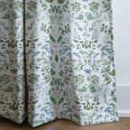 Stevie - Curtain Panel - The Drapery