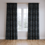 Stirling Luck - Curtain Panel - The Drapery