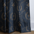 Stirling Luck - Curtain Panel - The Drapery