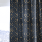 Stirling Luck - Curtain Panel - The Drapery