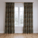 Stockroom - Curtain Panel - The Drapery