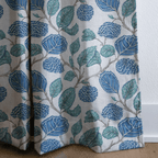 Stone Garden - Curtain Panel - The Drapery