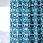 Stonebrook Shoal Four - Curtain Panel - The Drapery