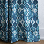 Stonebrook Shoal Four - Curtain Panel - The Drapery