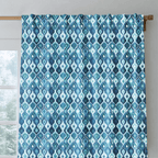 Stonebrook Shoal Four - Curtain Panel - The Drapery
