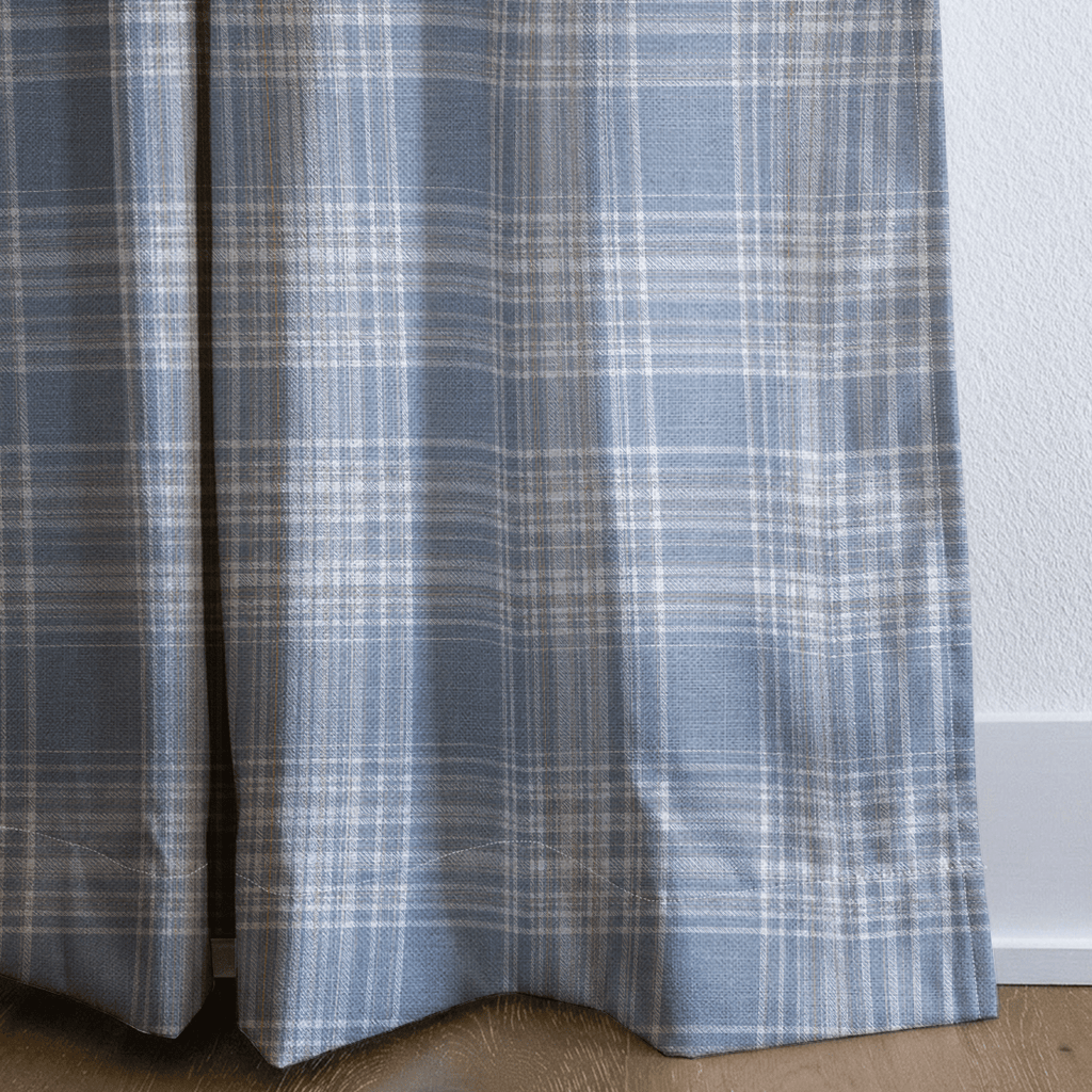Stonefield - Curtain Panel - The Drapery
