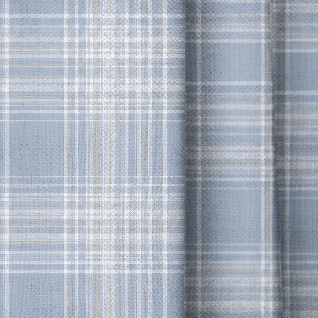 Stonefield - Curtain Panel - The Drapery
