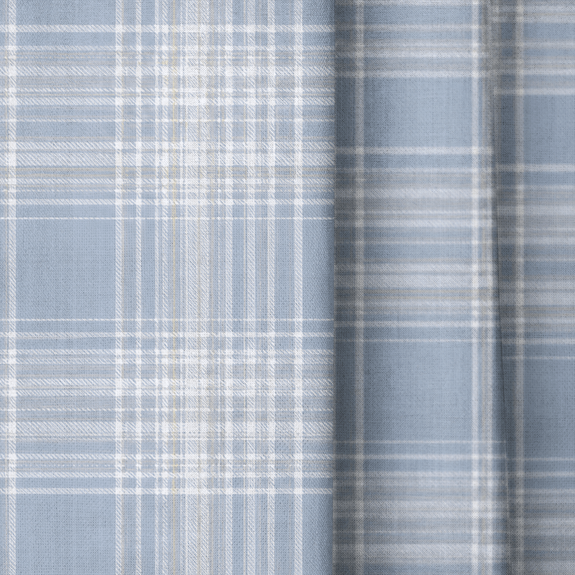Stonefield - Curtain Panel - The Drapery