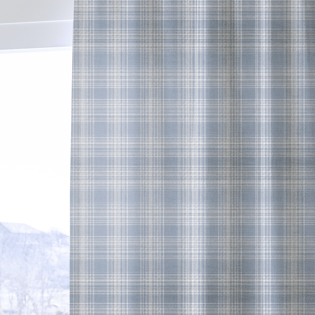 Stonefield - Curtain Panel - The Drapery