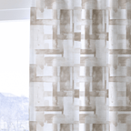 Stonewash - Curtain Panel - The Drapery