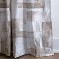 Stonewash - Curtain Panel - The Drapery