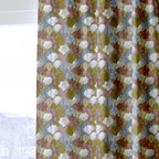 Storybook Cottage - Curtain Panel - The Drapery