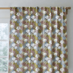 Storybook Cottage - Curtain Panel - The Drapery