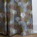 Storybook Cottage - Curtain Panel - The Drapery